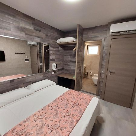 Hotel Pontenuovo Merone Εξωτερικό φωτογραφία