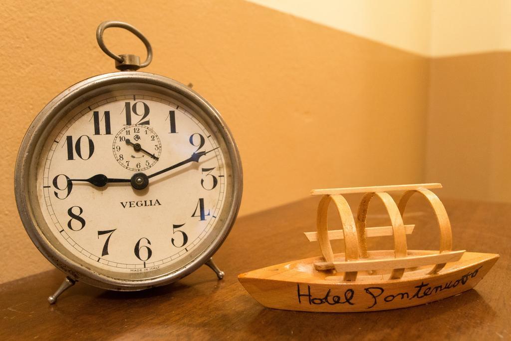 Hotel Pontenuovo Merone Εξωτερικό φωτογραφία