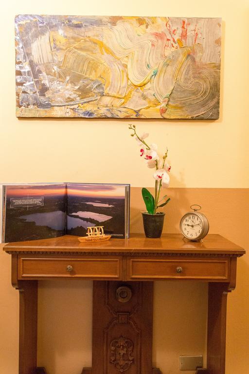 Hotel Pontenuovo Merone Εξωτερικό φωτογραφία