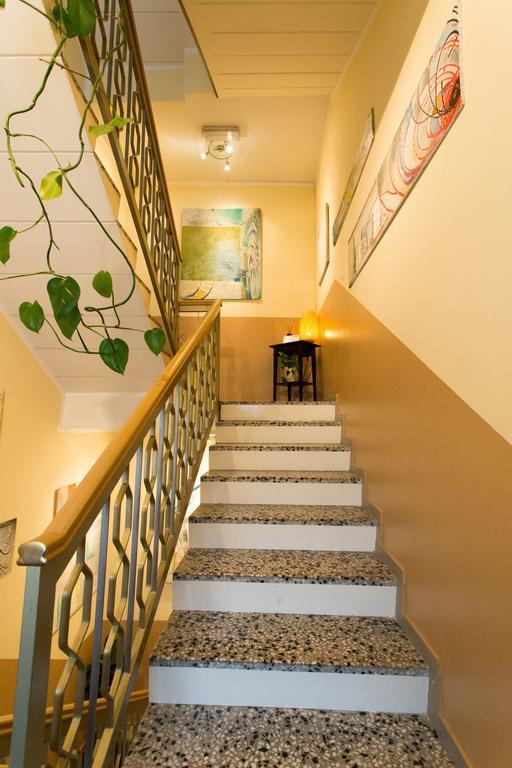 Hotel Pontenuovo Merone Εξωτερικό φωτογραφία