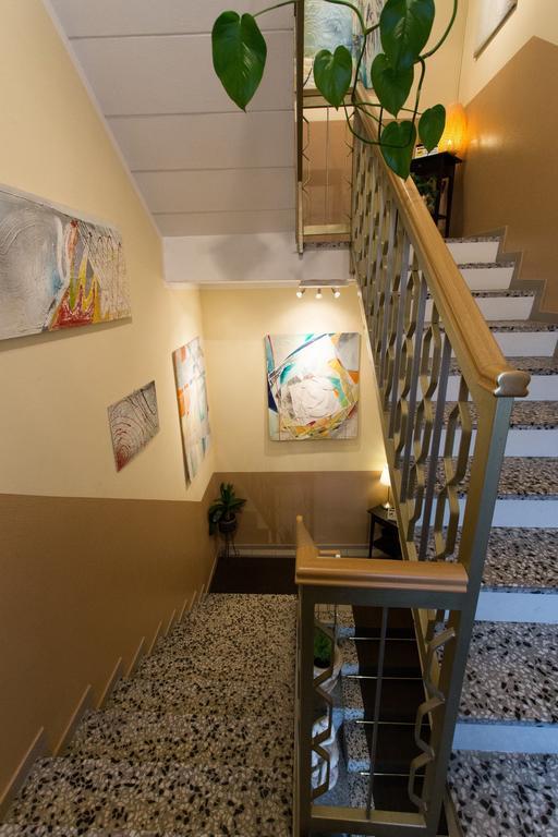 Hotel Pontenuovo Merone Εξωτερικό φωτογραφία