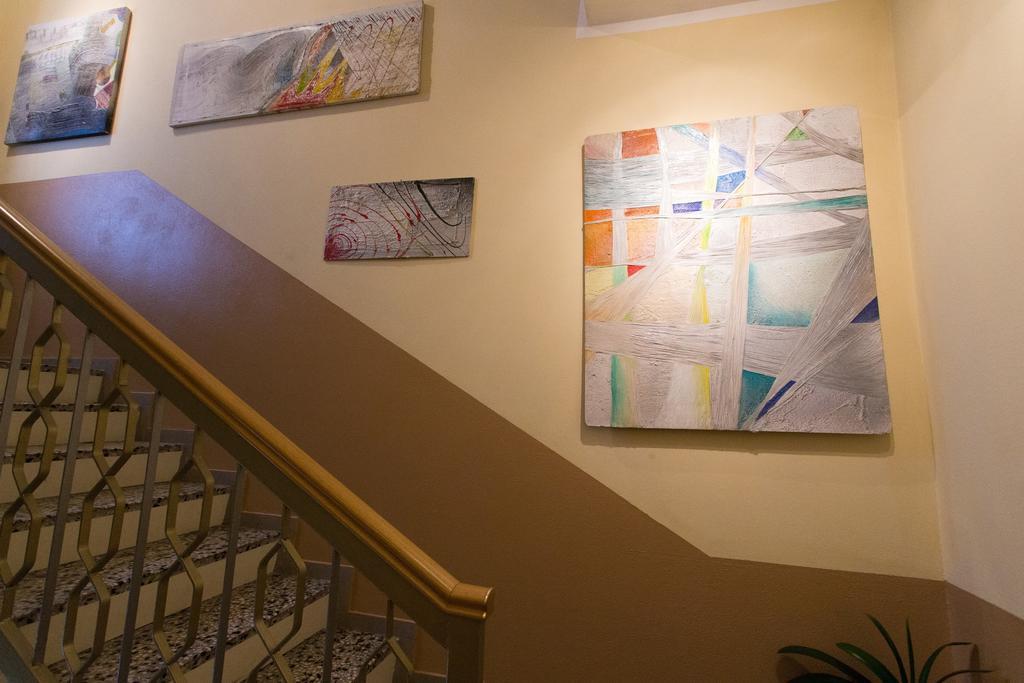 Hotel Pontenuovo Merone Εξωτερικό φωτογραφία