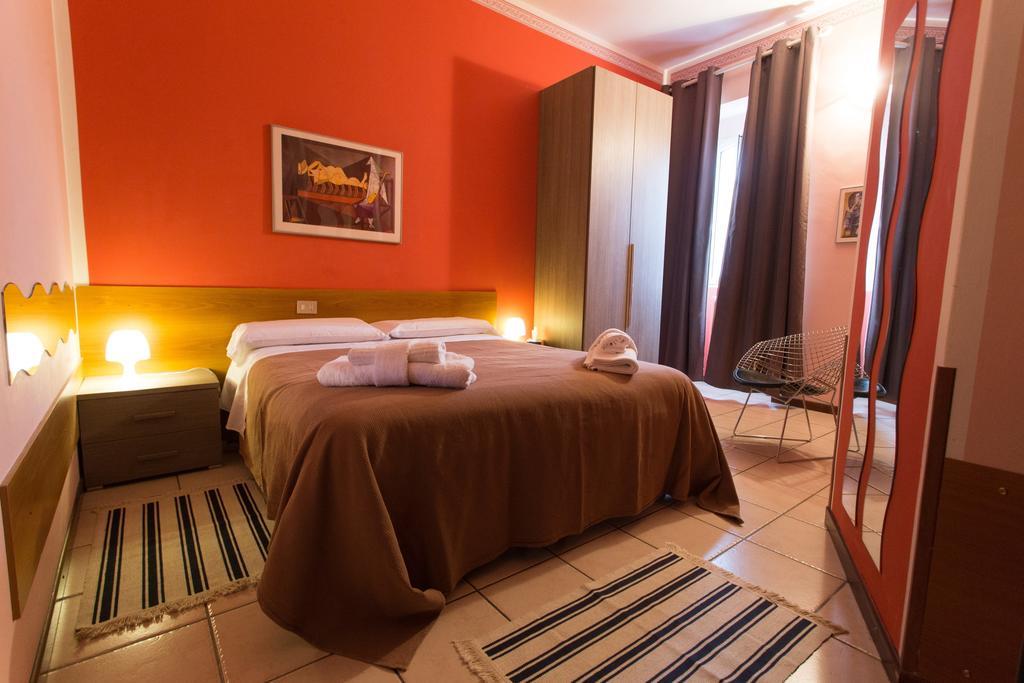 Hotel Pontenuovo Merone Εξωτερικό φωτογραφία