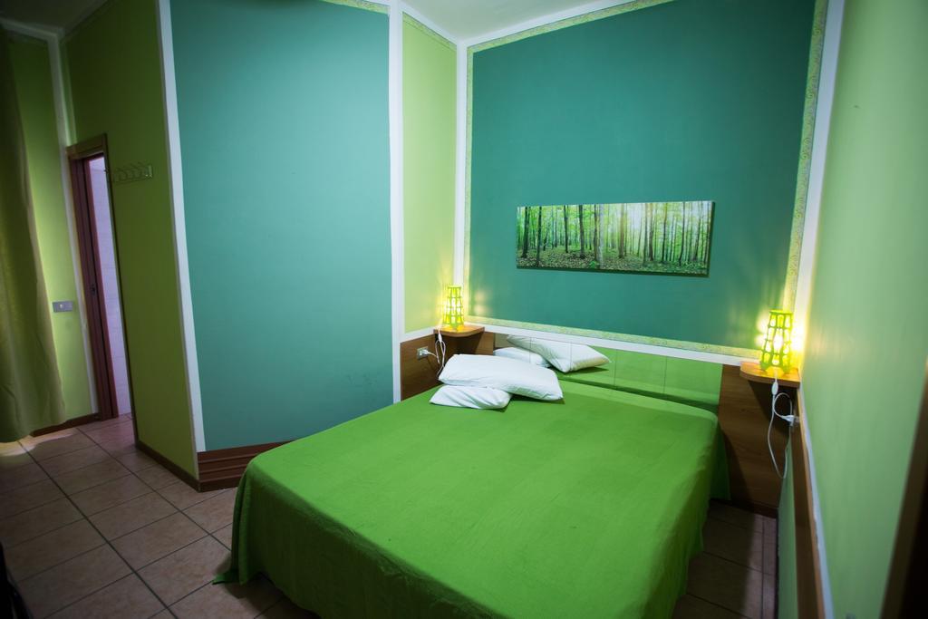 Hotel Pontenuovo Merone Εξωτερικό φωτογραφία