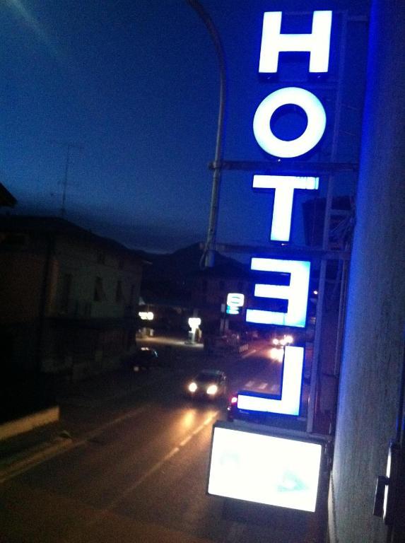 Hotel Pontenuovo Merone Εξωτερικό φωτογραφία