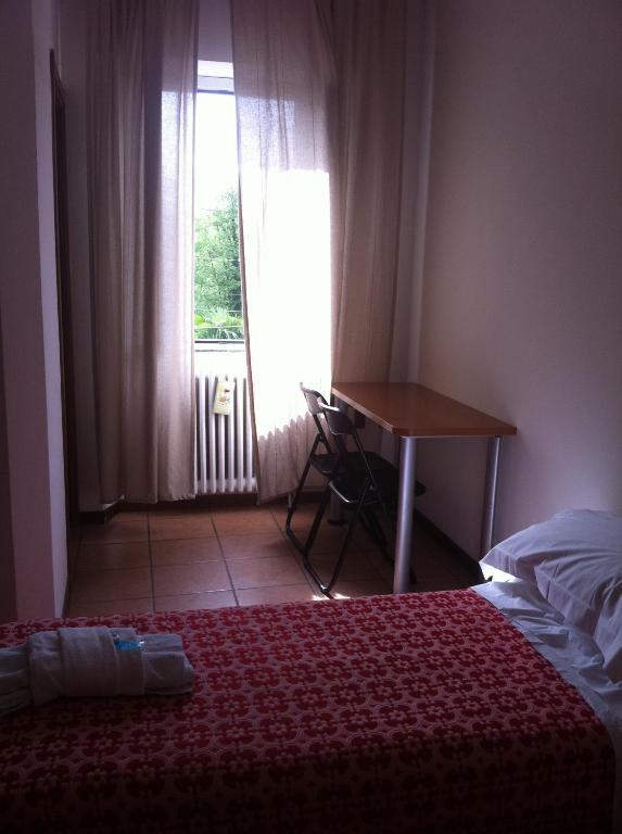 Hotel Pontenuovo Merone Δωμάτιο φωτογραφία